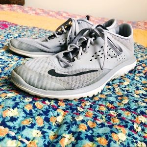 Nike Lite Run 2 running shoes